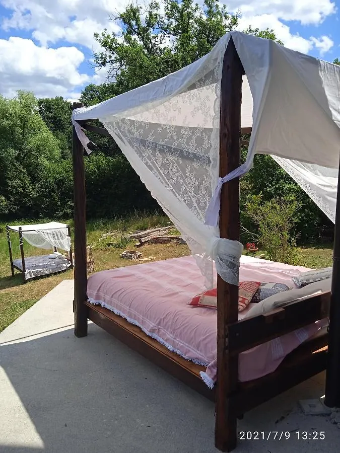 Bed & Breakfast Due Principi e una Fata Sestola