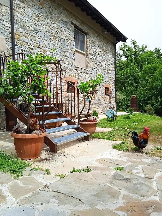 Due Principi e una Fata Sestola