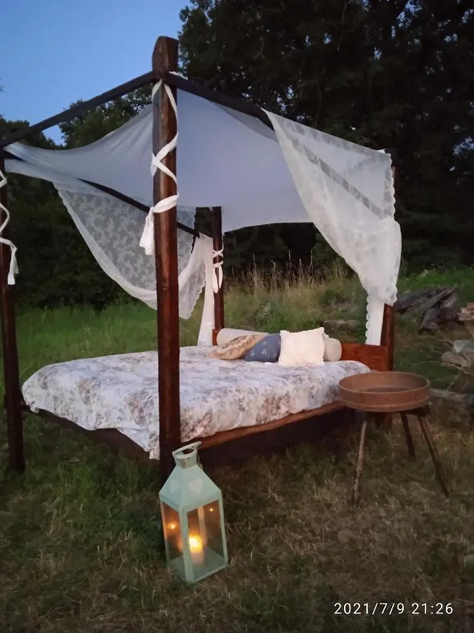 Due Principi e una Fata Sestola Bed & Breakfast