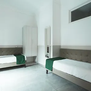 Vaticano Luxury , Roma Italia