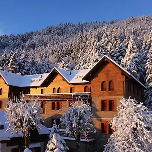 Tirolo Sestola