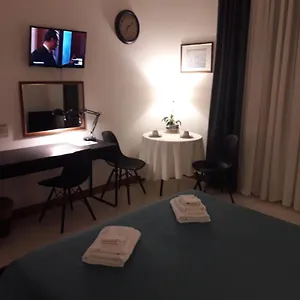 Guest Via Dei Passeri , Cagliari Italia